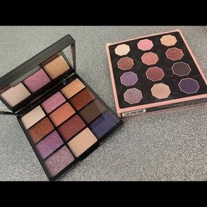 Makeup palette
